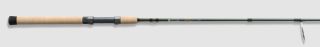 St Croix Avid Trek Travel Bait Casting Rod ATC66MHF3 10.6-21.2g - 